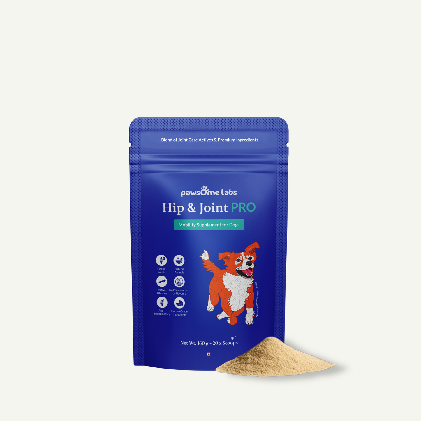 HIP & JOINT PRO